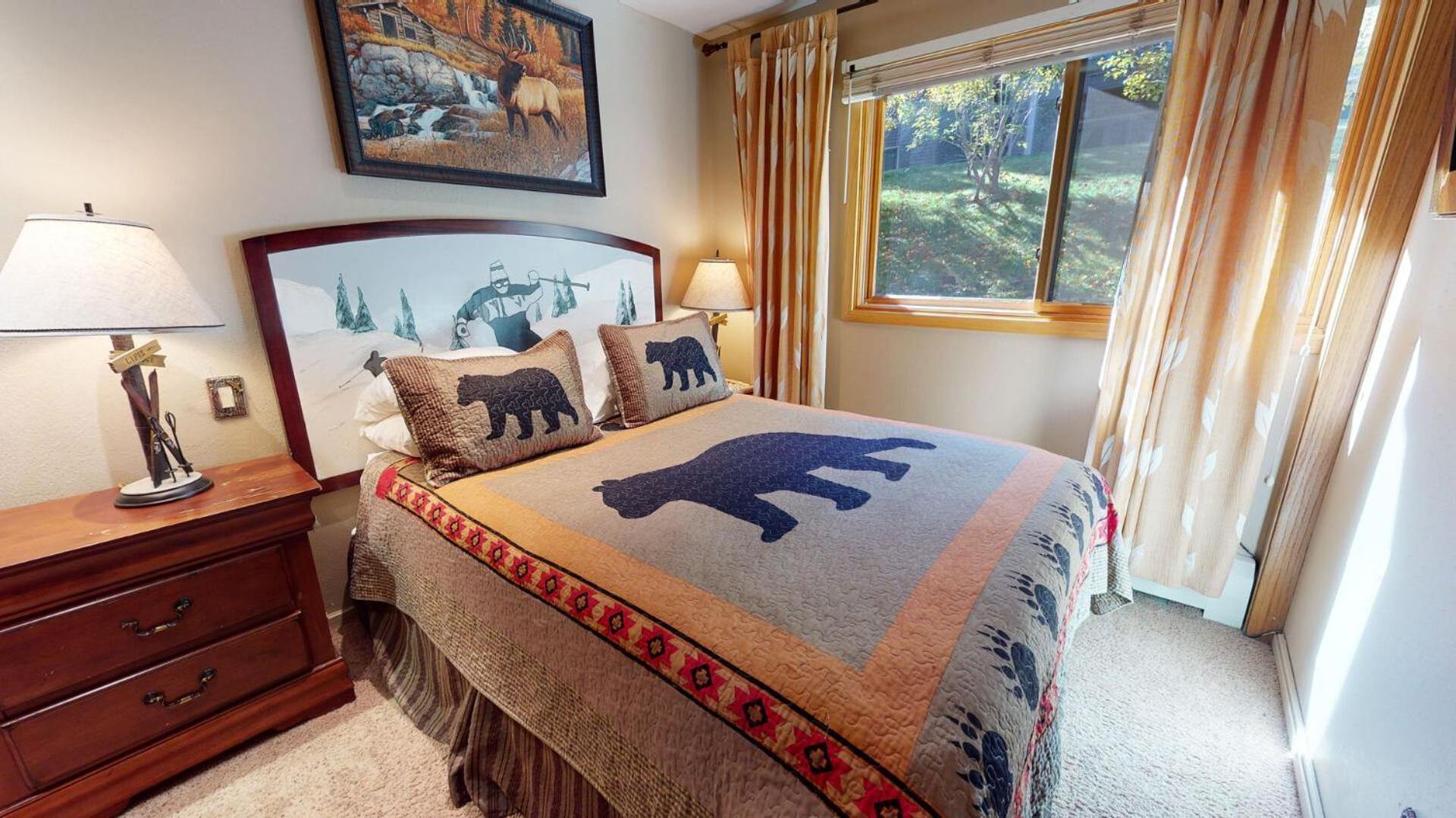 Laurelwood Condominiums 401 Snowmass Village Kamer foto